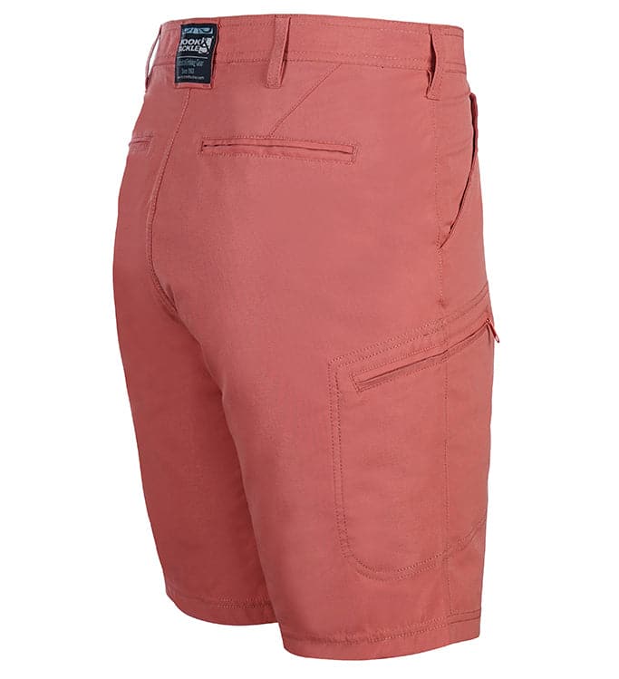 Men's Driftwood Stretch Short