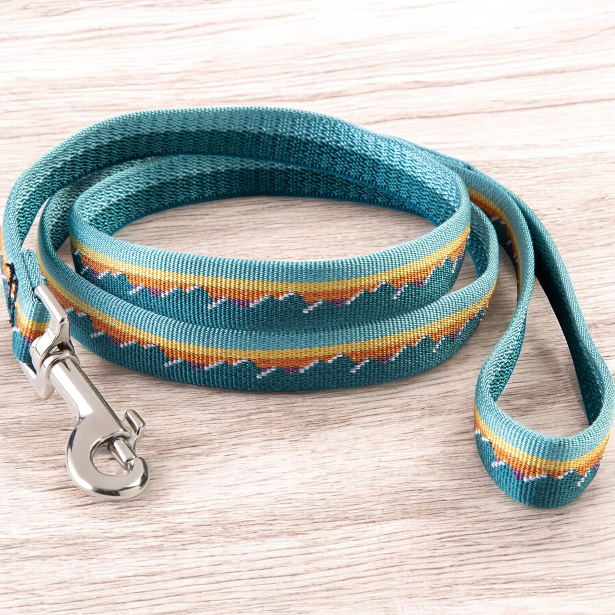 Classic Dog Leash – 3/4"
