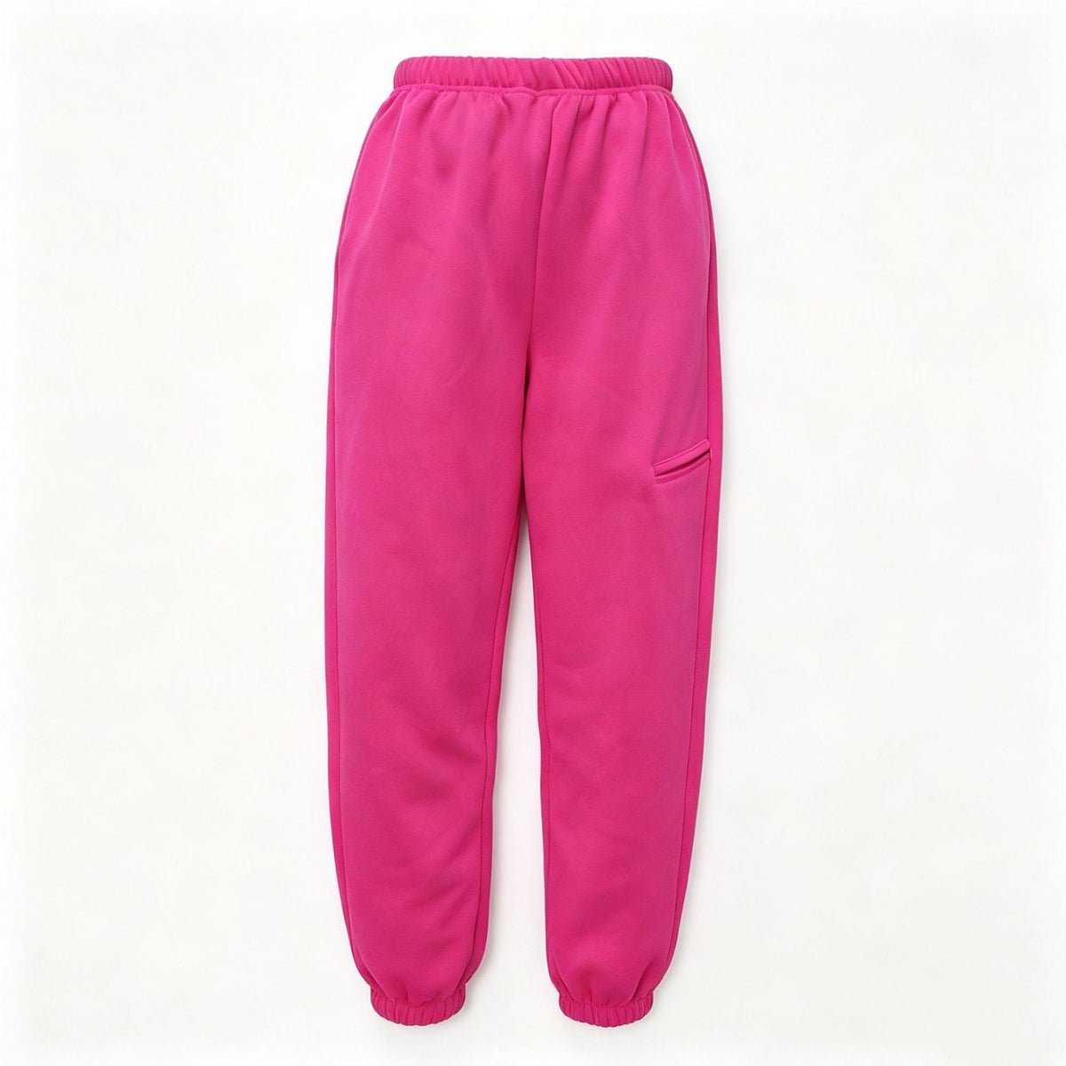 Women's Fleece-Lined Pullover Hoodie