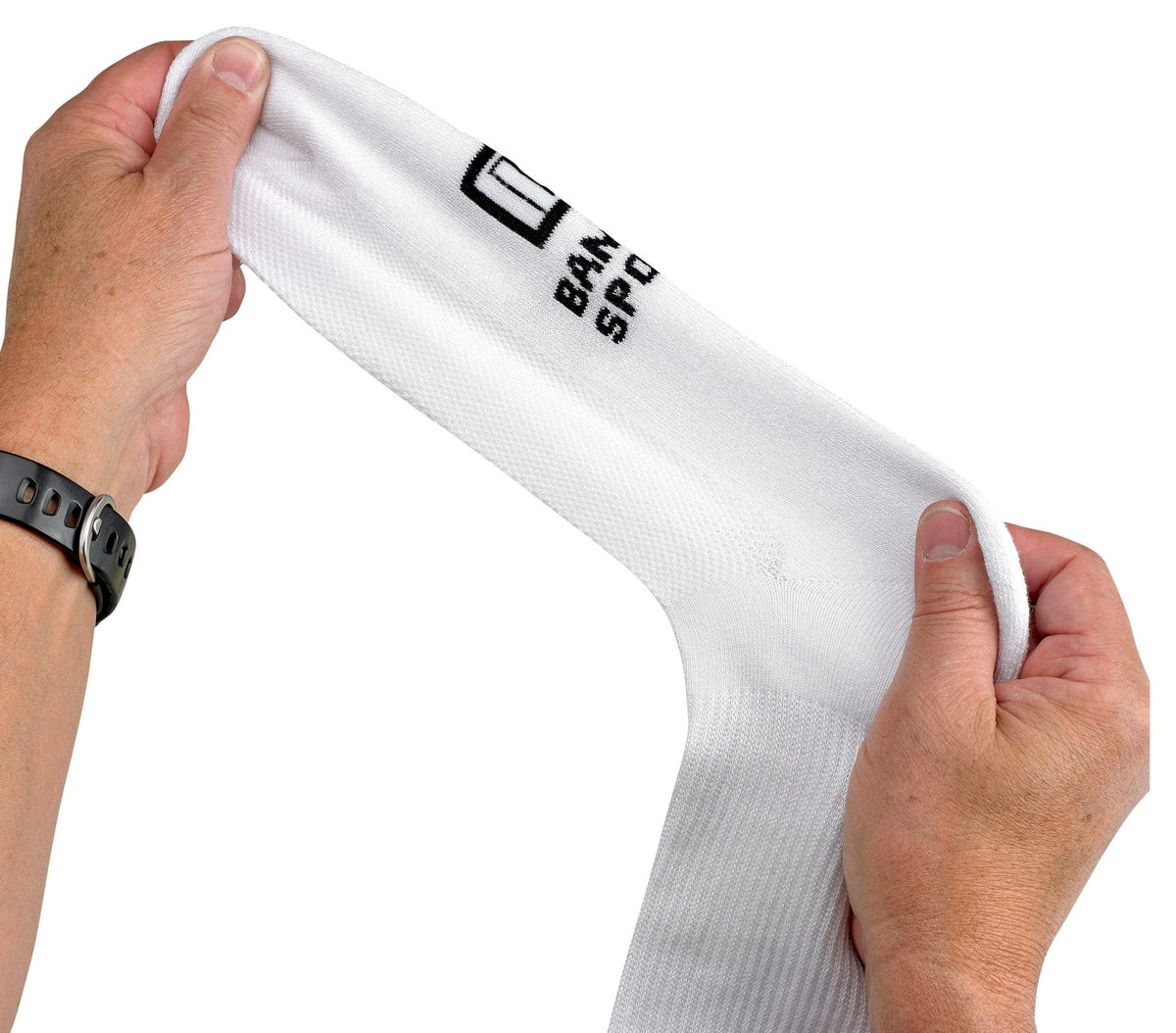 Men's Bamboo Rayon Crew Dress Socks, 3-Pack