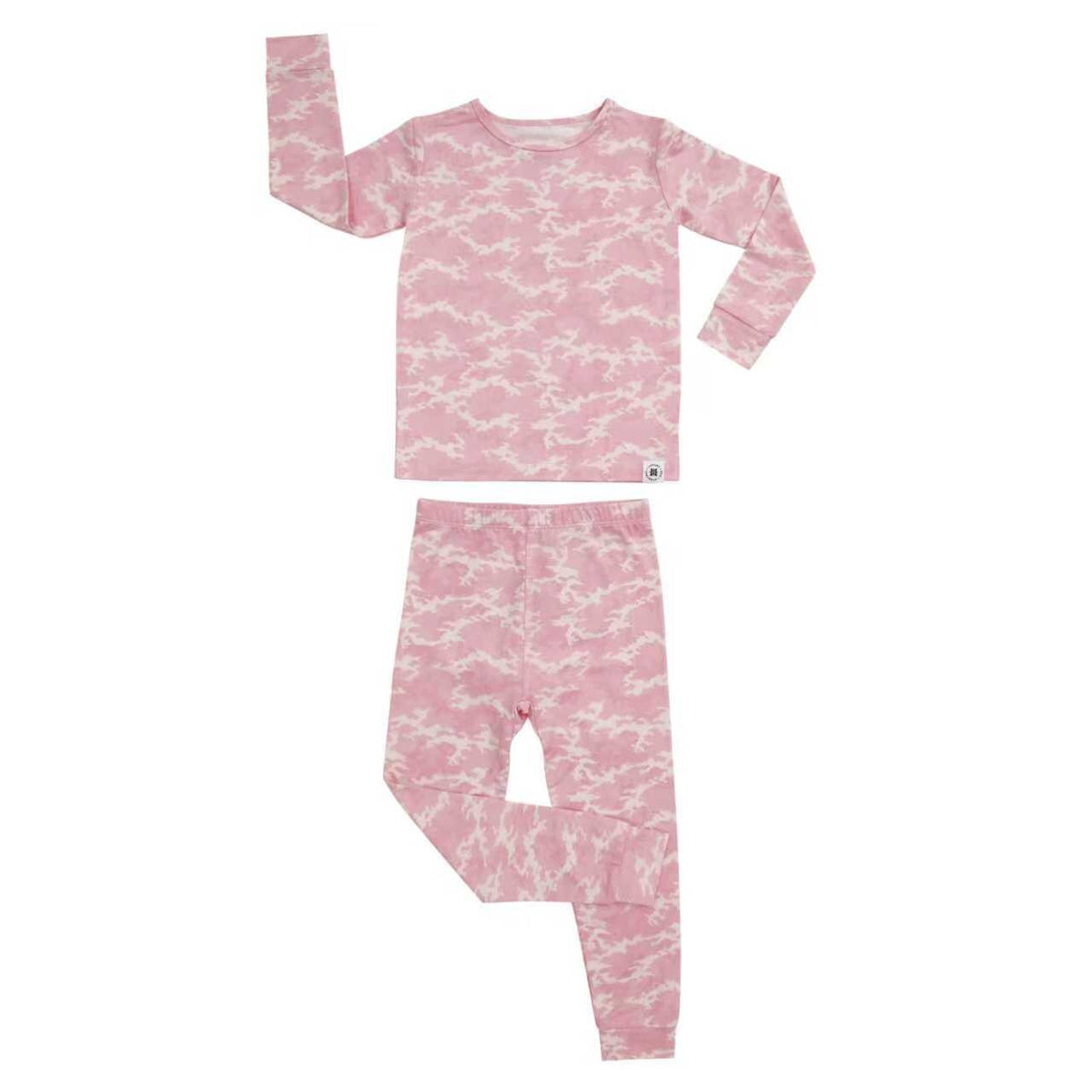 Phoenix Pajama Set