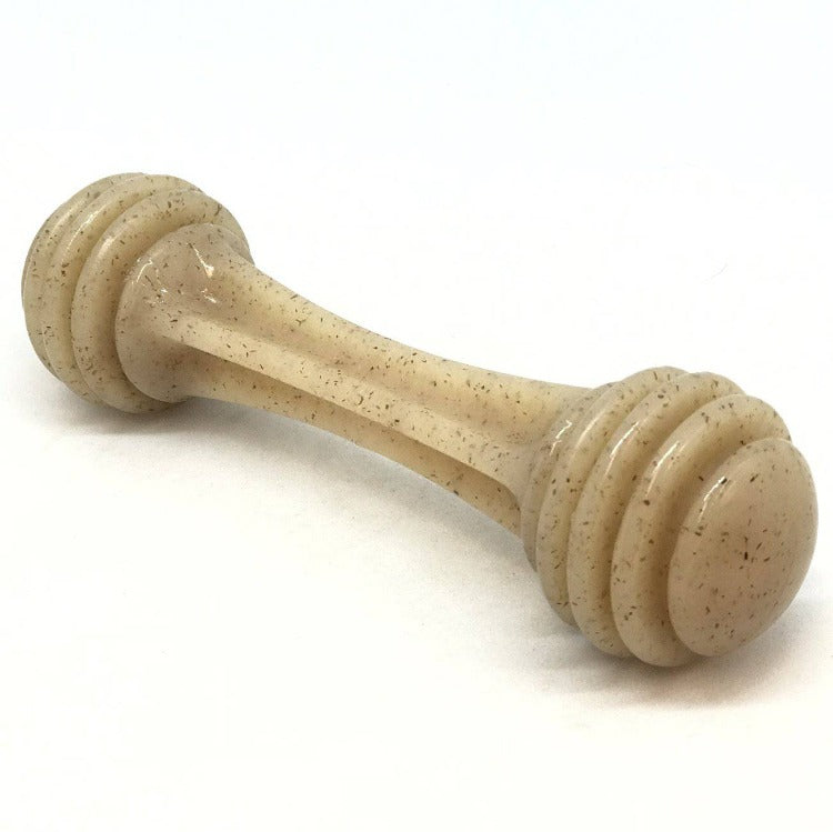 Honey Bone Nylon Chew Toy – USA Made