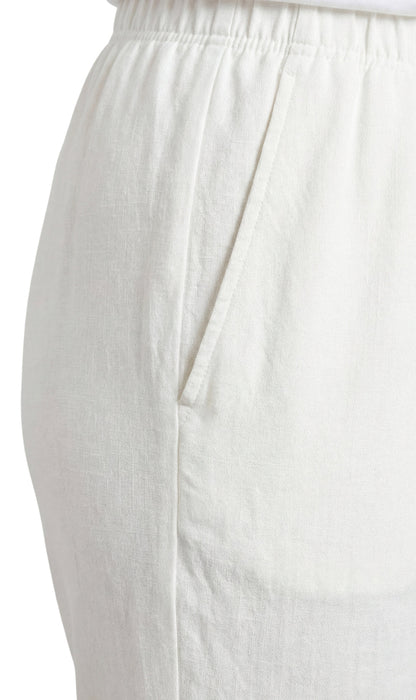 Women's Pull-On Dress Slacks – Elastic Waist