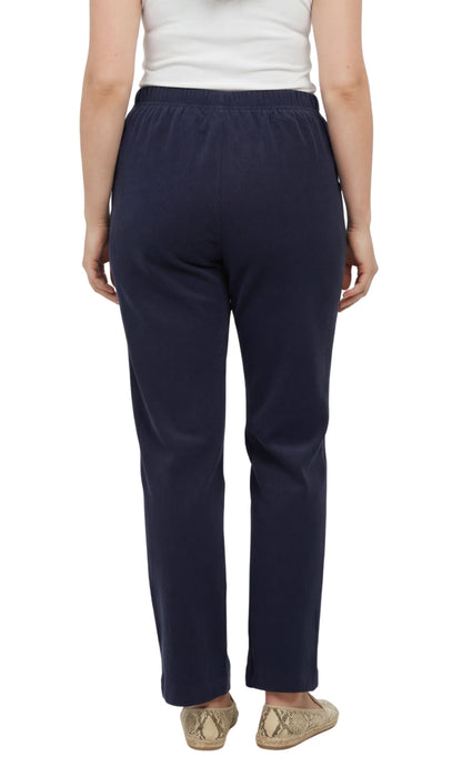 Women's Pull-On Corduroy Pants