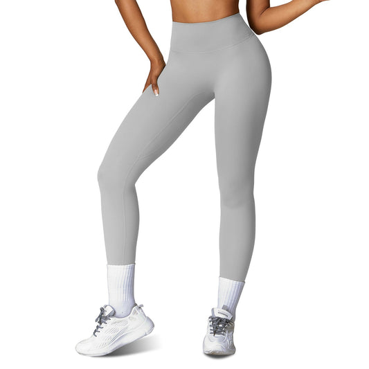 Women's High-Waist Compression Leggings