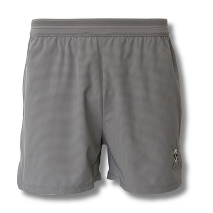 Men's Hybriflex Short – Grey