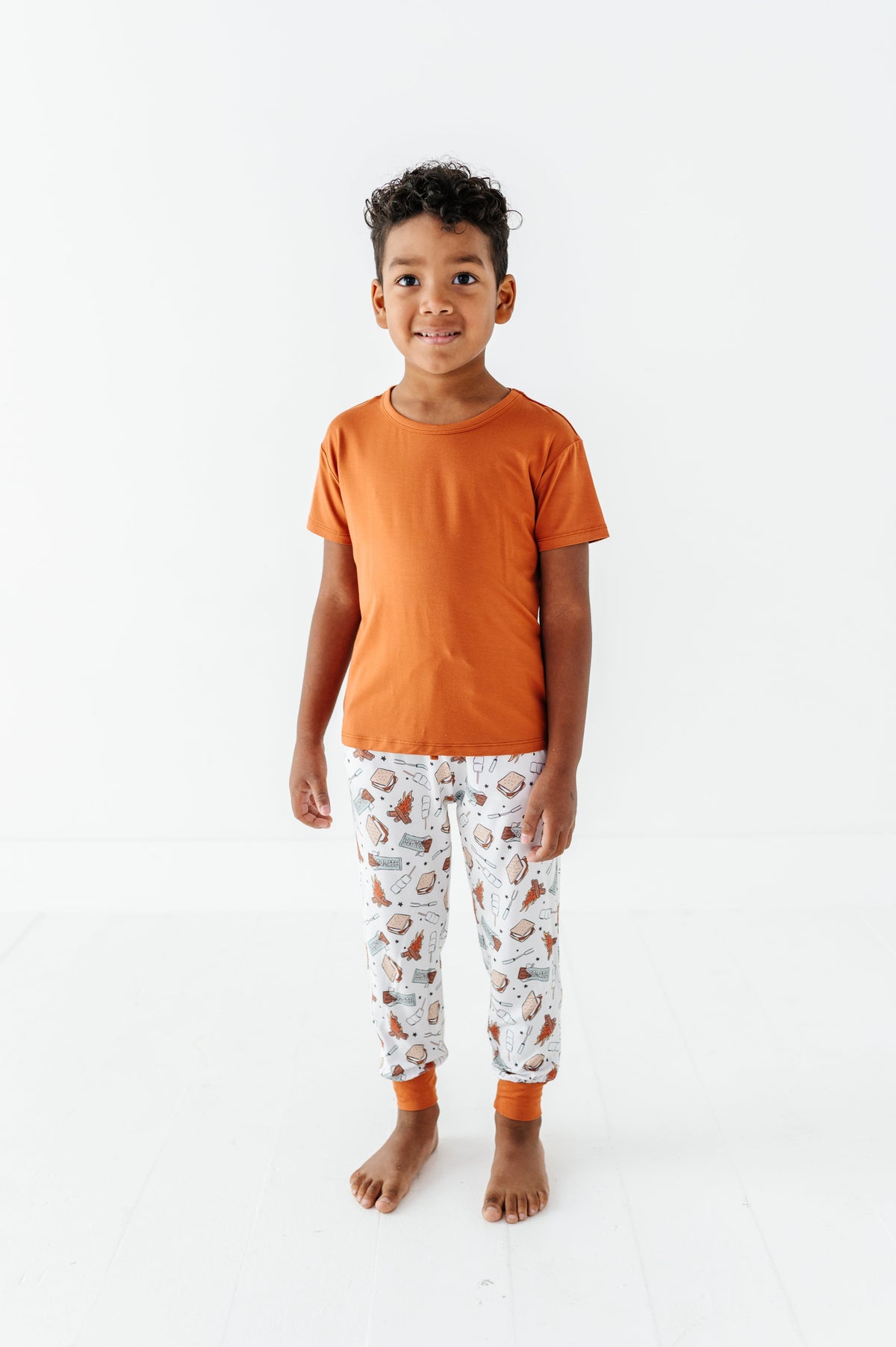 S’more Kids Jogger Set