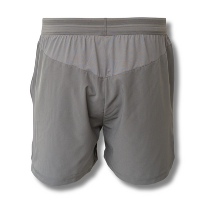 Men's Hybriflex Short – Grey
