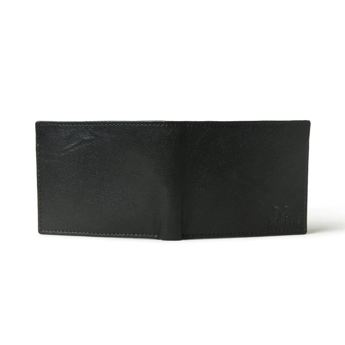 Donovan Men's Buffalo Leather Wallet