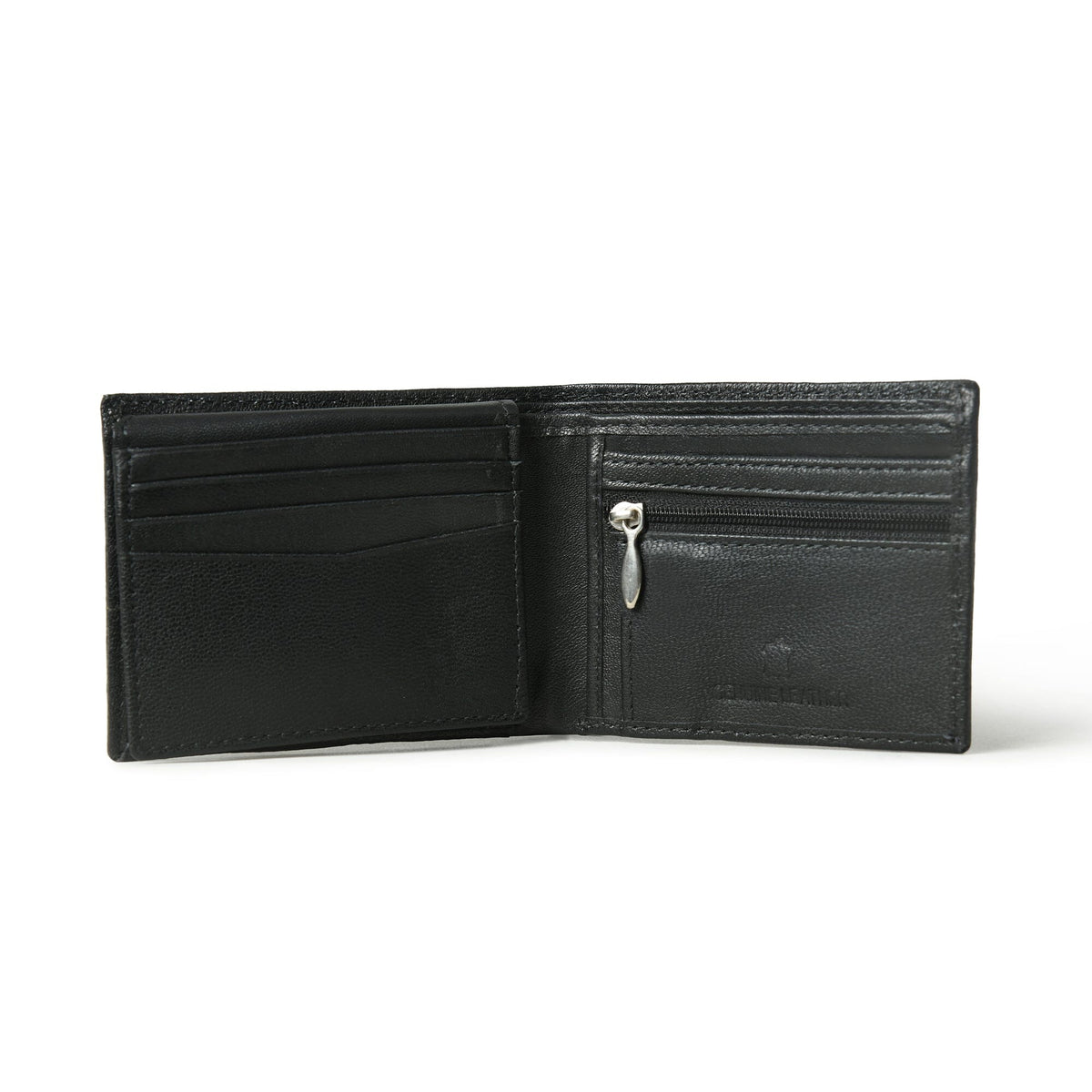 Donovan Men's Buffalo Leather Wallet