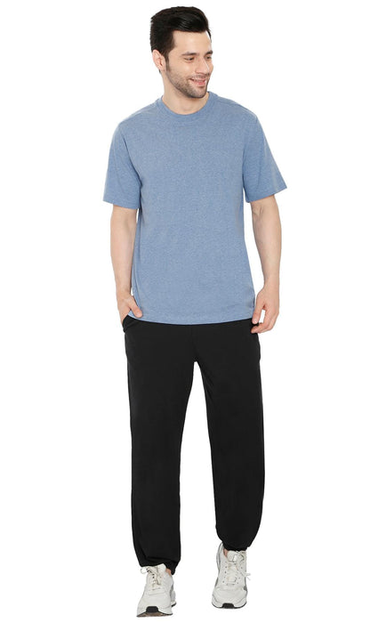 Men's Pull-On Knit Lounge Pants