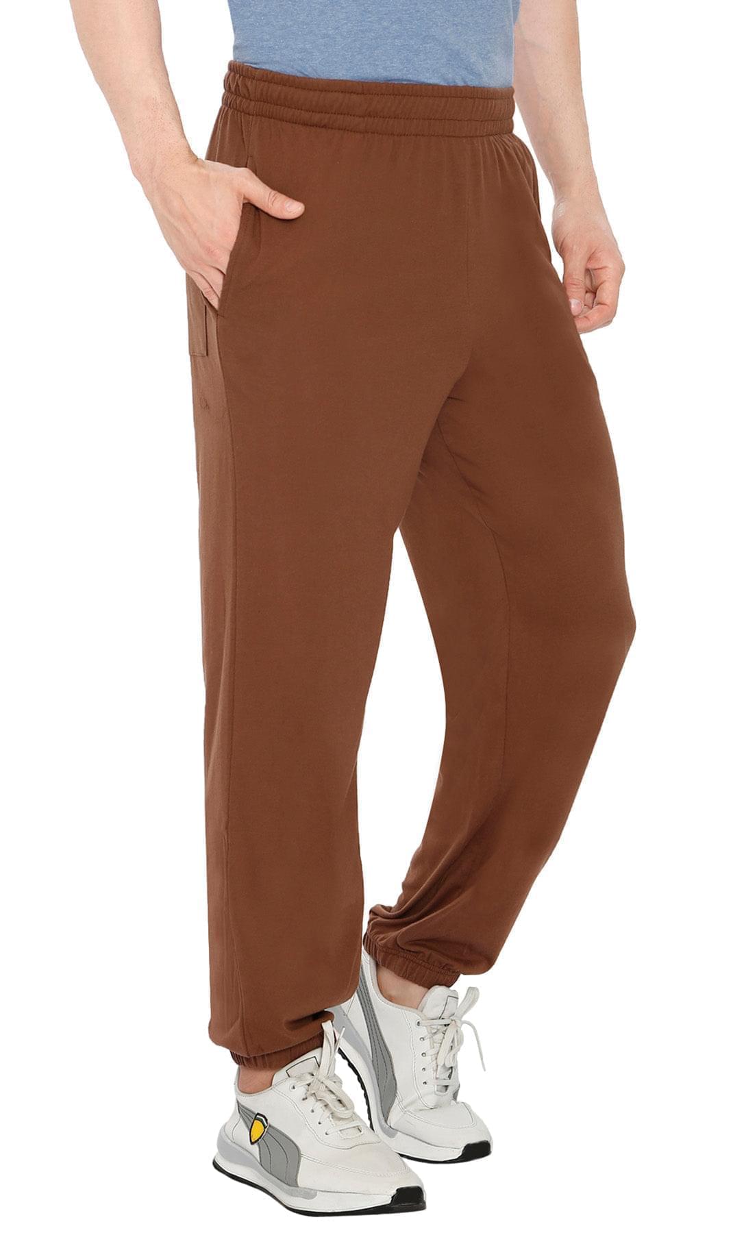 Men's Pull-On Knit Lounge Pants