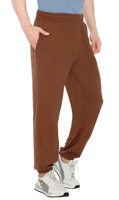 Men's Pull-On Knit Lounge Pants