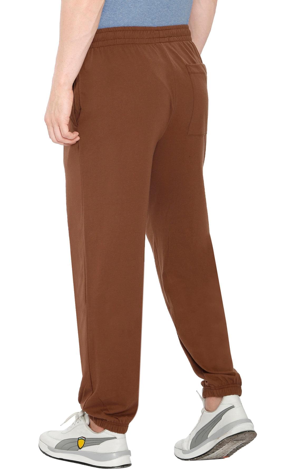 Men's Pull-On Knit Lounge Pants