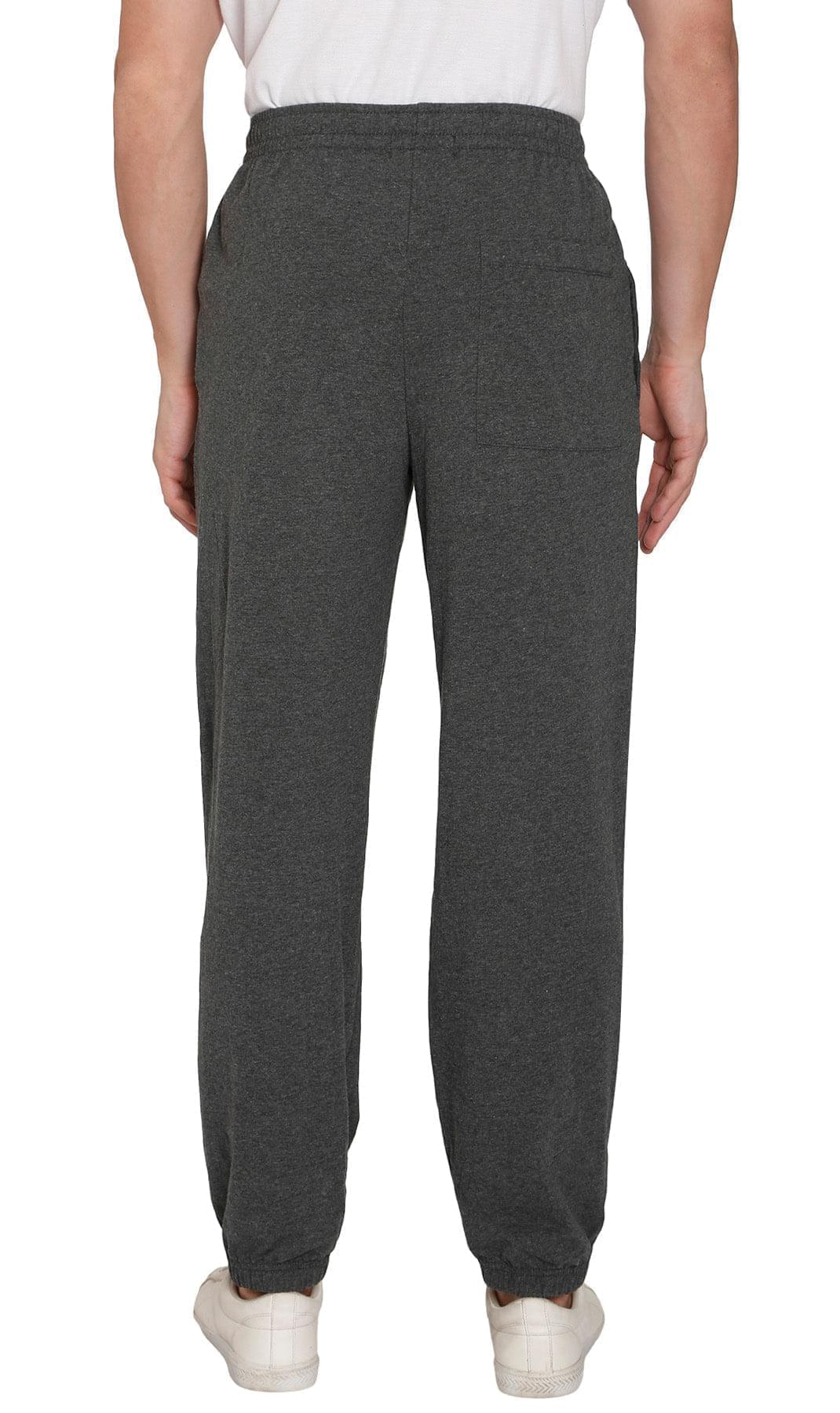 Men's Pull-On Knit Lounge Pants