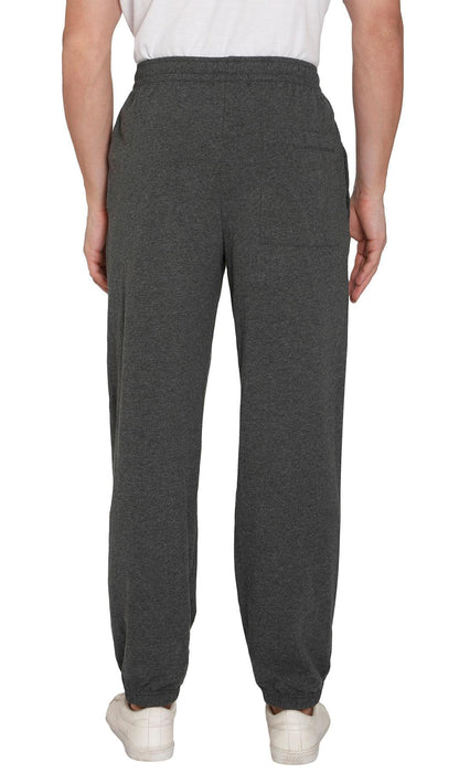 Men's Pull-On Knit Lounge Pants