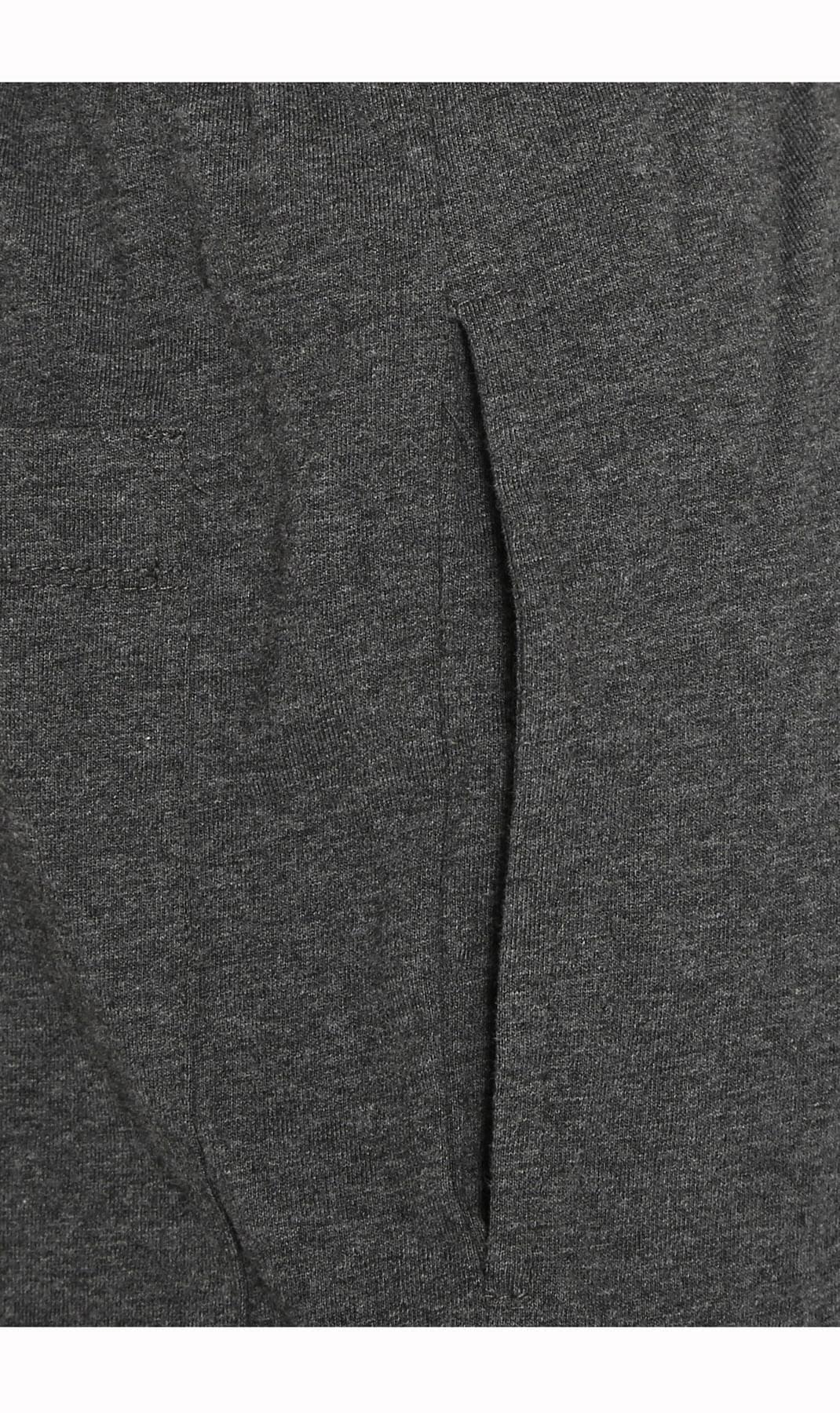 Men's Pull-On Knit Lounge Pants