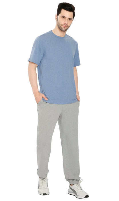 Men's Pull-On Knit Lounge Pants