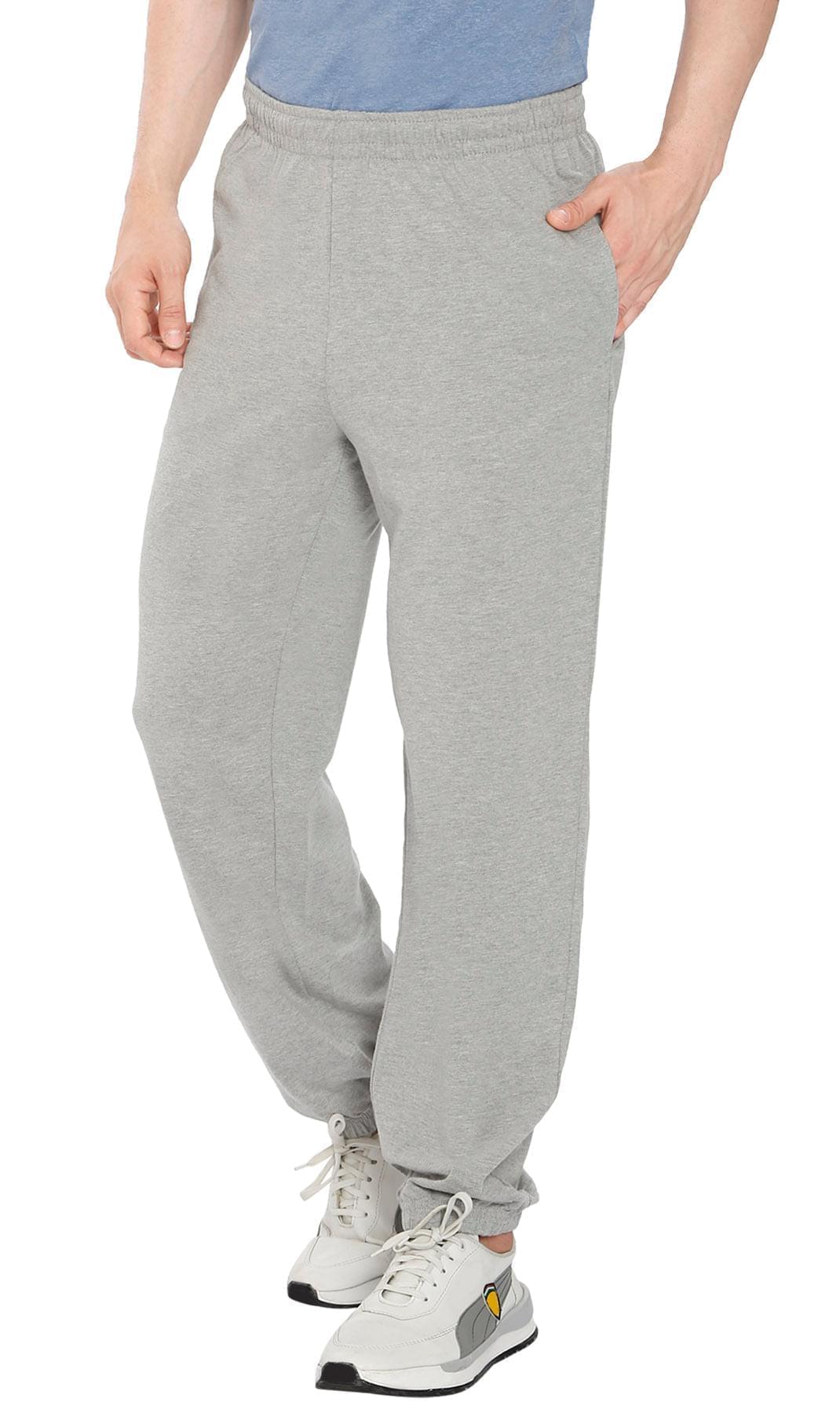 Men's Pull-On Knit Lounge Pants