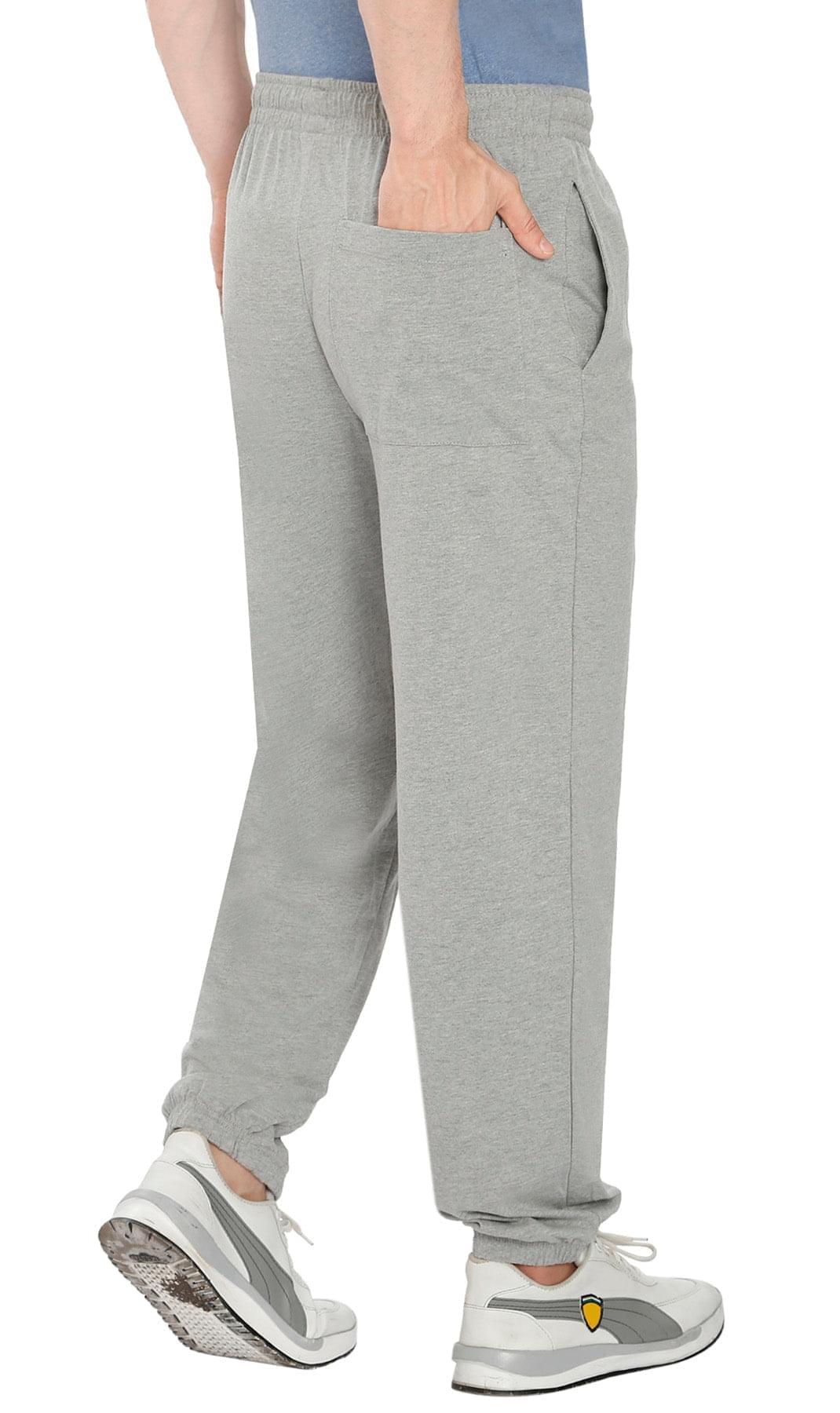 Men's Pull-On Knit Lounge Pants