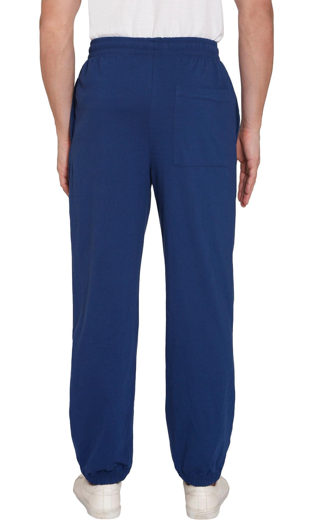 Men's Pull-On Knit Lounge Pants