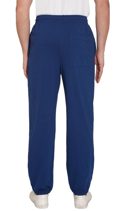 Men's Pull-On Knit Lounge Pants