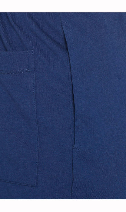 Men's Pull-On Knit Lounge Pants