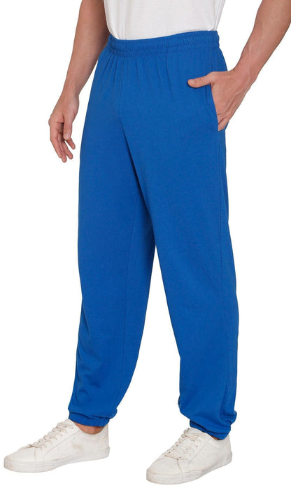 Men's Pull-On Knit Lounge Pants