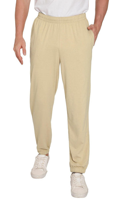Men's Pull-On Knit Lounge Pants