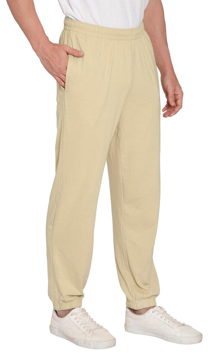 Men's Pull-On Knit Lounge Pants