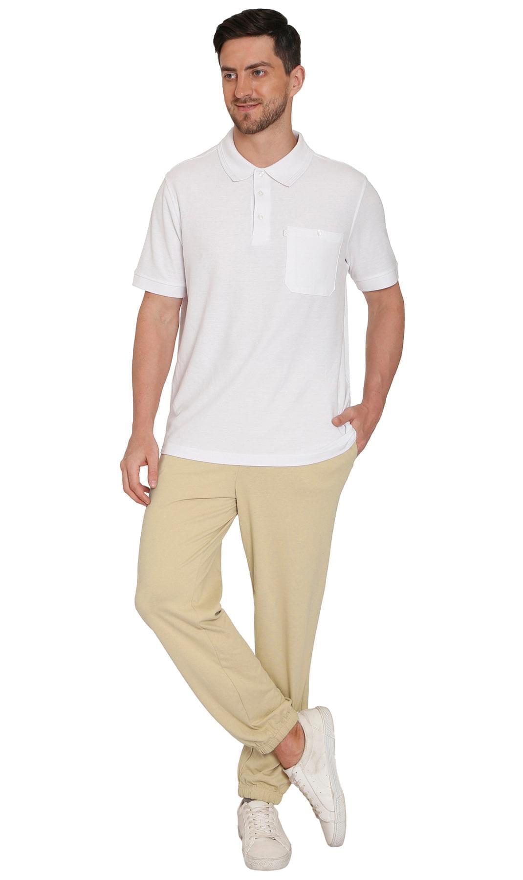 Men's Pull-On Knit Lounge Pants