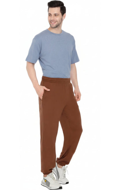 Men's Pull-On Knit Lounge Pants