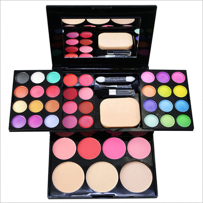 39-Color All-in-One Makeup Kit