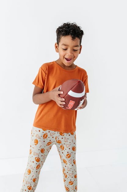 Game Day Glory Kids Jogger Set