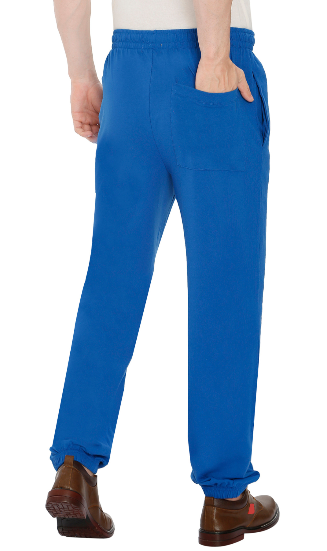 Men's Pull-On Knit Lounge Pants
