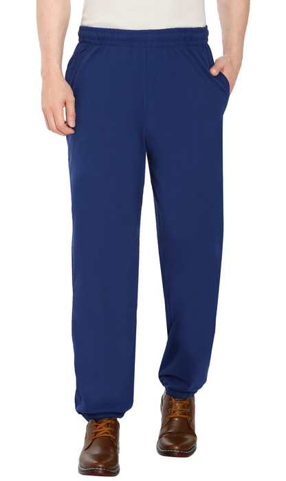 Men's Pull-On Knit Lounge Pants