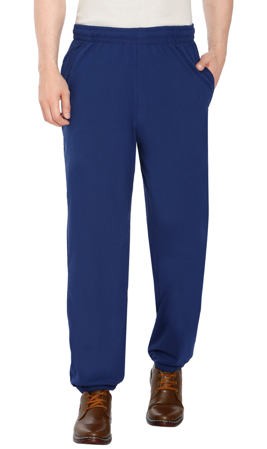 Men's Pull-On Knit Lounge Pants