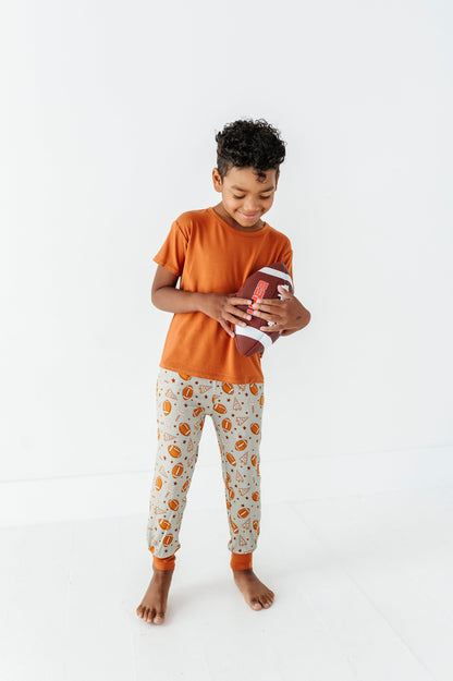 Game Day Glory Kids Jogger Set