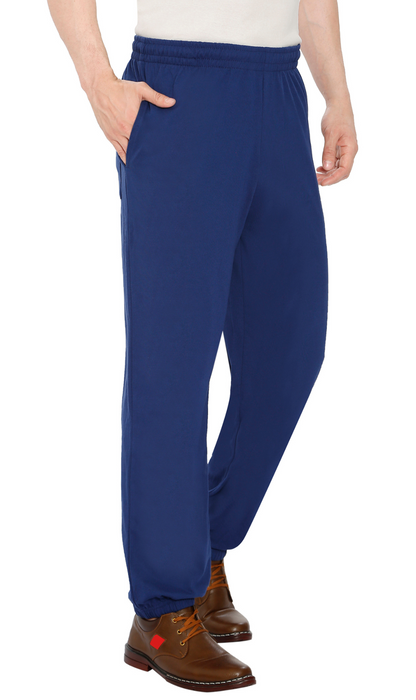 Men's Pull-On Knit Lounge Pants