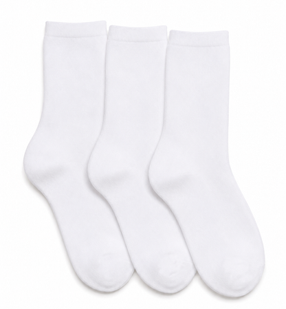 SmoothToe Crew Socks – 3-Pack