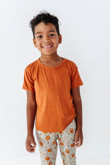 Game Day Glory Kids Jogger Set