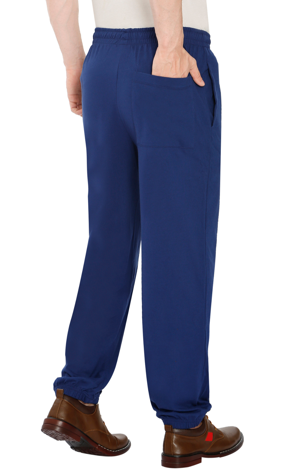 Men's Pull-On Knit Lounge Pants