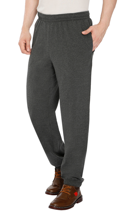 Men's Pull-On Knit Lounge Pants