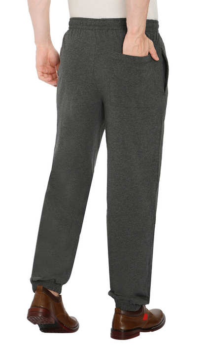 Men's Pull-On Knit Lounge Pants