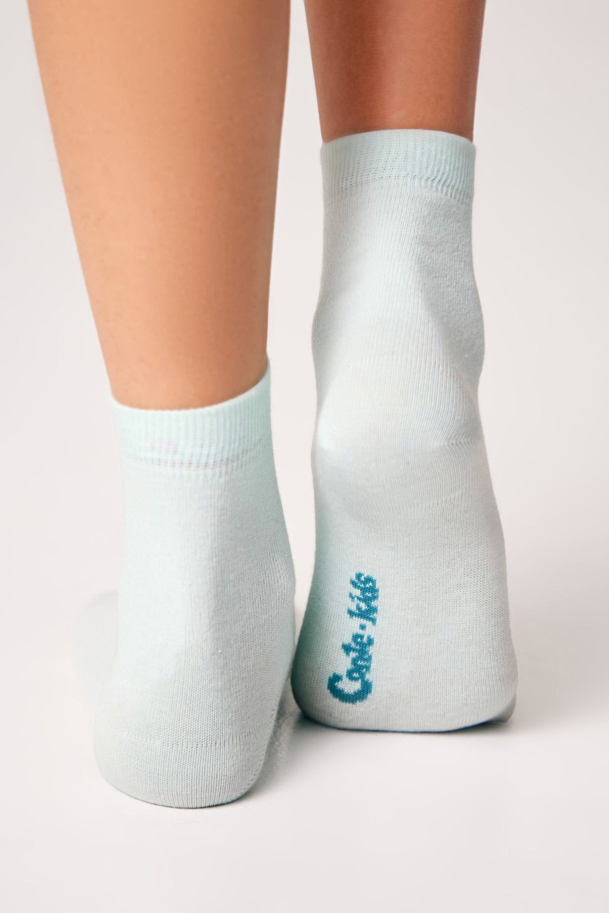 Kids' Classic Cotton Socks