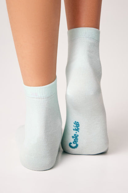 Kids' Classic Cotton Socks