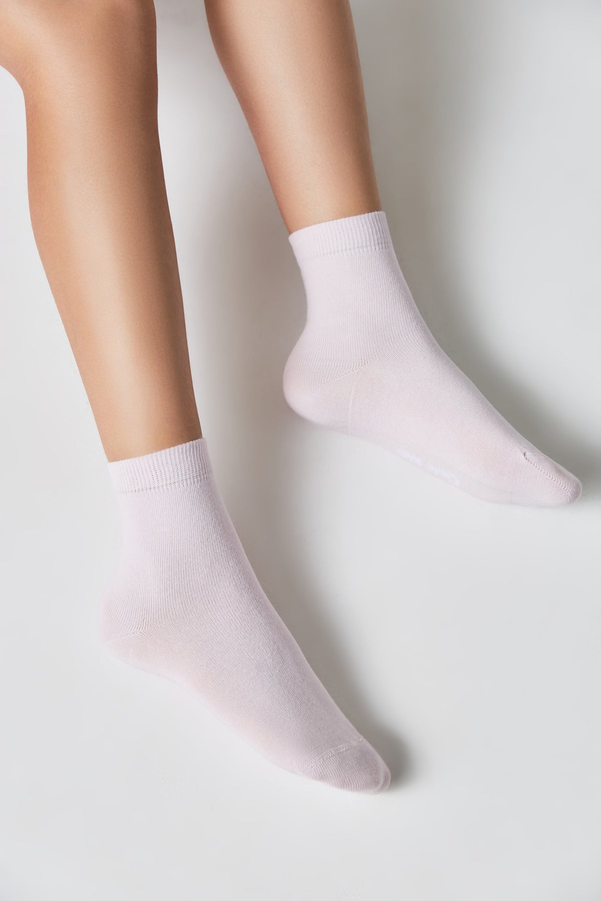 Kids' Classic Cotton Socks
