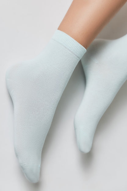 Kids' Classic Cotton Socks