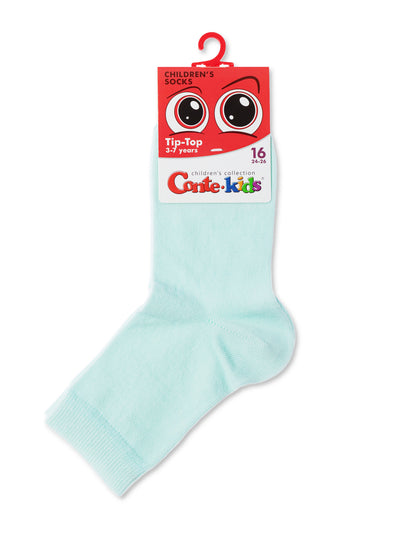 Kids' Classic Cotton Socks