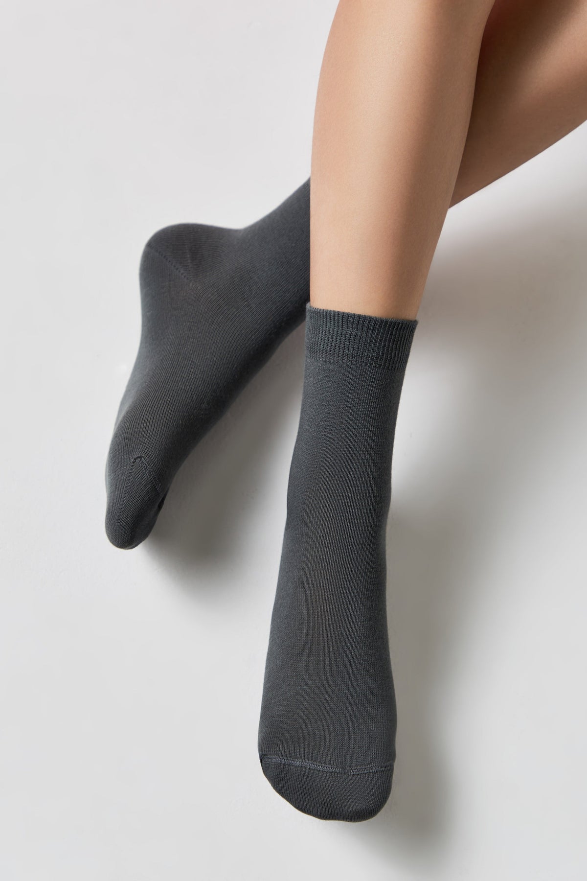 Kids' Classic Cotton Socks